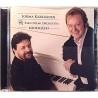 Kääriäinen Jorma & Riku Niemi Orchestra  2008 50999 206228 2 4 Kädenjälki CD Begagnat