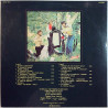 Saludo 1977 DCLP 135 Casa Blanca Begagnat LP