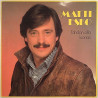 Esko Matti 1983 SPEL 348 Tahdon olla luonas Begagnat LP