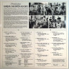 Harjun Nuorten Kuoro 1987 HNKLP-1 Joululauluja Used LP