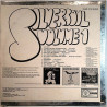 Una Valli, The Chants, The Flames ym. 1967-1970 DJML 010 Silver Soul Volume One Used LP