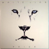 White Lion 1987 781 768-1 Pride Used LP