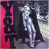 Y&T 1985 395 101-1 Down For The Count Begagnat LP