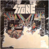 Stone 1988 MGM 2012 Stone -88, paha kansivaurio Begagnat LP