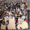 Stone 1988 MGM 2012 Stone -88, paha kansivaurio Begagnat LP