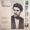 Theodorakis Mikis: The Best of  kansi EX levy EX Käytetty LP
