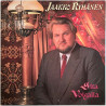 Ryhänen Jaakko 1989 FL-5143 Ilta Volgalla Begagnat LP