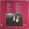 Ryhänen Jaakko 1989 FL-5143 Ilta Volgalla Begagnat LP