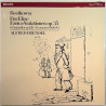 Beethoven, Alfred Brendel ? 1985 412 227-1 Für Elise - Eroica-Variationen Op. 35 Used LP