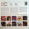 Malando and his Orchestra 1970’s 858 053 FPY Malando Plays Malando Begagnat LP
