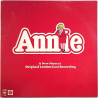 Original London Cast 1978 70160 Annie Used LP