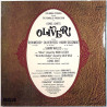 Soundtrack 1969 SB 6777 Oliver Used LP