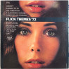 Joku artisti: Flick Themes ‘72  kansi EX levy EX Käytetty LP