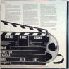 Joku artisti: Flick Themes ‘72  kansi EX levy EX Käytetty LP
