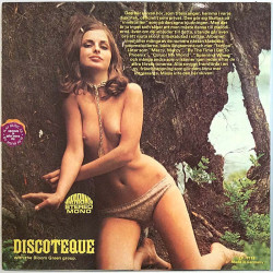 Bloom Green Group 1971 LP-7118 Discoteque Used LP