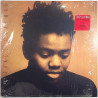 Chapman Tracy: Tracy Chapman -88  kansi EX levy EX Käytetty LP