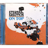 Eternal Erection 2005 ETM-7 On Top Used CD