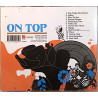 Eternal Erection 2005 ETM-7 On Top Used CD
