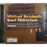 Reinboth Michael 2004 TTDJ 054 Soul Elektrisch Used CD