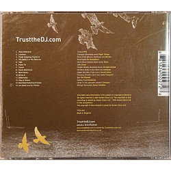 Reinboth Michael 2004 TTDJ 054 Soul Elektrisch Used CD