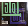 James Taylor Quartet 2000 PLRCD019 Swinging London - The Library Sessions CD Begagnat