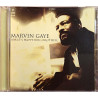 Gaye Marvin: What's Happening Brother  kansi EX levy EX Käytetty CD