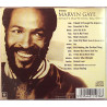 Gaye Marvin: What's Happening Brother  kansi EX levy EX Käytetty CD
