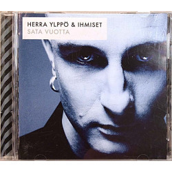 Herra Ylppö & Ihmiset 2008 88697 235012 Sata Vuotta CD Begagnat