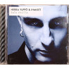 Herra Ylppö & Ihmiset 2008 88697 235012 Sata Vuotta CD Begagnat