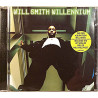 Smith Will 1999 494939 2 Willennium CD Begagnat