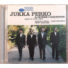 Perko Jukka & Hurmio-Orkesteri  2000 7243 532132 2 0 Music Of Olavi Virta + 2 bonus tracks Used CD