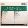 Marley Bob 1990’s AVC 506 Natural Mystic CD Begagnat