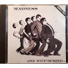 Madness 1989 CDOVD 133 One Step Beyond… CD Begagnat