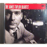 James Taylor Quartet  1988 837 340-2 Wait A Minute CD Begagnat