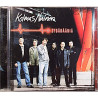 Kolmas Nainen: Sydänääniä  kansi EX levy EX Käytetty CD