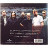 Kolmas Nainen: Sydänääniä  kansi EX levy EX Käytetty CD