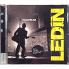 Ledin 2006 985 784-4 Plektrum CD Begagnat