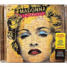 Madonna 2009 9362-49729-6 Celebration 2CD CD Begagnat
