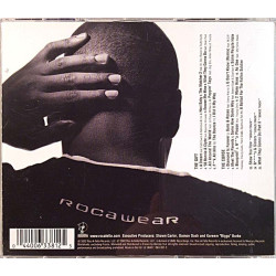 Jay-Z 2002 063 381-2 The Blueprint² The Gift & The Curse 2CD Used CD