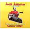 Jack Johnson And Friends 2006 0602498796986 Sing-A-Longs And Lullabies Used CD
