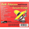 Jack Johnson And Friends 2006 0602498796986 Sing-A-Longs And Lullabies Used CD