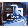Live 2003 9860295 Birds Of Pray Used CD Live 2003 9860295 Birds Of Pray Used CD
