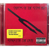 Queens Of The Stone Age 2002 493 436-2 Songs For The Deaf CD Begagnat