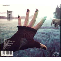Quintessence 2005 JUP 010 CD 5 am Used CD