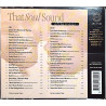 BB Band 1990’s BMC 87183 That soul sound of the sixties 2CD Used CD