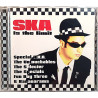 Selecter, Specials ym. 1979-1985 DC 880742 SKA is the limit Used CD