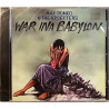 Max Romeo & The Upsetters : War Ina Babylon - uusi CD