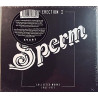 Sperm 1968-1971 SRE235CD 50th Erection I, Collected Works 2CD CD