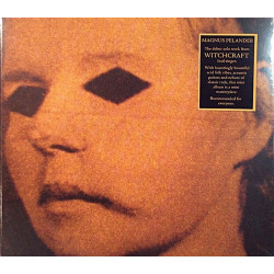 Magnus Pelander 2010 SVR014 A Sinner's Child CD