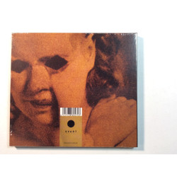 Magnus Pelander 2010 SVR014 A Sinner's Child CD